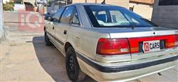 مازدا 626